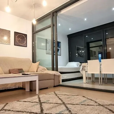 Apartment Top Views! Apartamento Premium- Torres D' Oboe