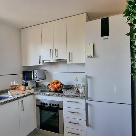 Top Views! Apartamento Premium- Torres D' Oboe Apartment