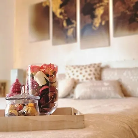 Top Views! Apartamento Premium- Torres D' Oboe Apartment