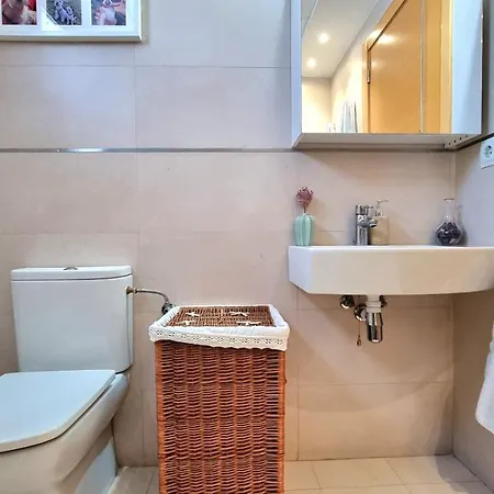 Apartment Top Views! Apartamento Premium- Torres D' Oboe