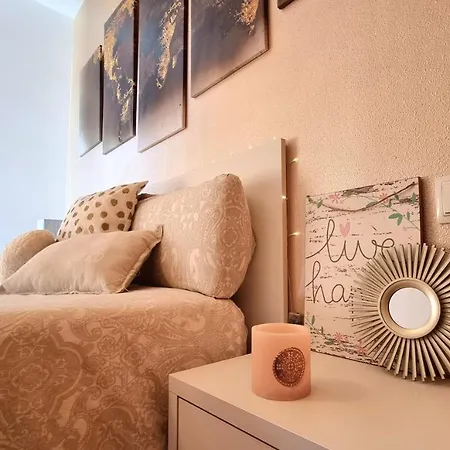 Apartment Top Views! Apartamento Premium- Torres D' Oboe *