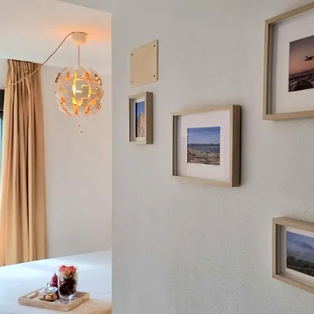Top Views! Apartamento Premium- Torres D' Oboe * Benidorm