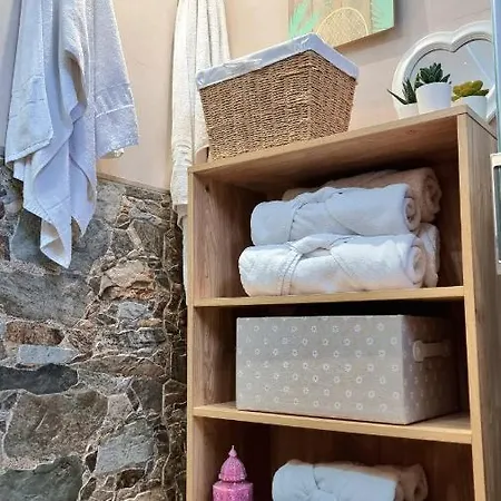 Appartement Top Views! Apartamento Premium- Torres D' Oboe